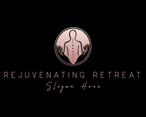 Body Chiropractor Therapy logo