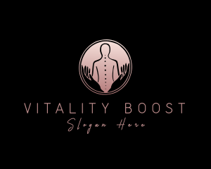 Body Chiropractor Therapy logo