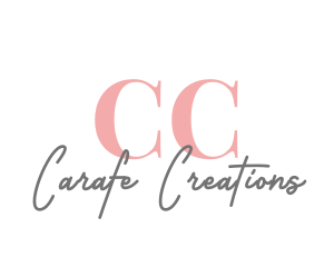 Cute Flower Beauty logo design