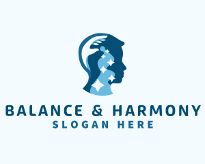 Hand Mind Psychology logo