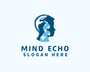 Hand Mind Psychology logo