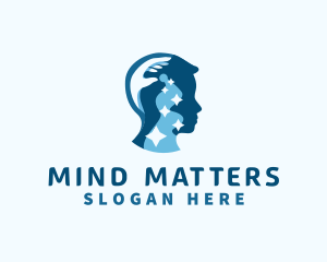 Hand Mind Psychology logo