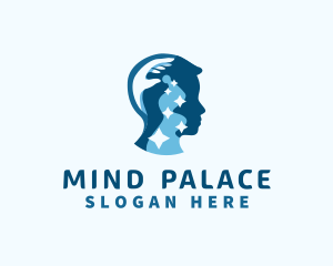 Hand Mind Psychology logo