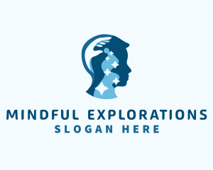 Hand Mind Psychology logo