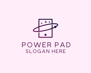 Mobile Phone Star Tablet logo