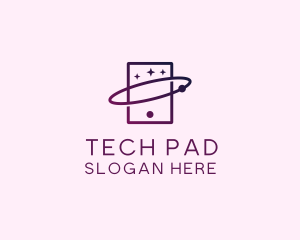 Mobile Phone Star Tablet logo