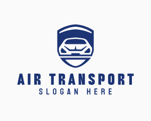 Automotive Car Transportation logo design