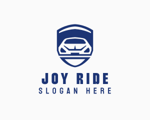 Automotive Car Transportation logo design