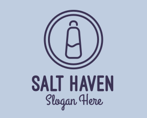 Salt Pepper Shaker logo