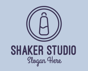 Salt Pepper Shaker logo