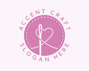 Handmade Craft Store logo design
