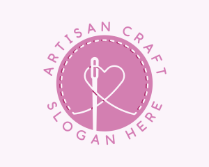 Handmade Craft Store logo