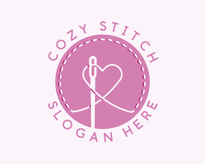 Handmade Craft Store logo design