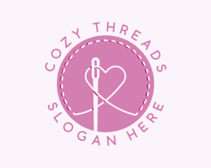 Handmade Craft Store logo design