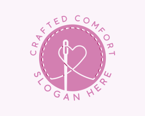 Handmade Craft Store logo design