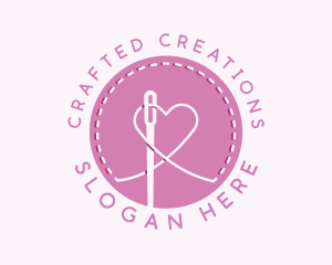 Handmade Craft Store logo