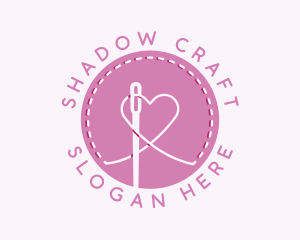 Handmade Craft Store logo design