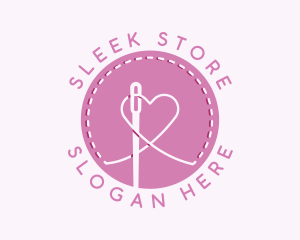 Handmade Craft Store logo design