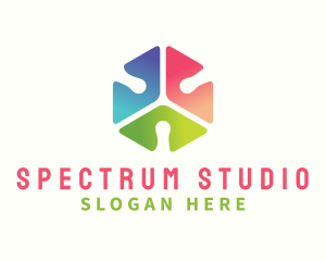 Colorful Digital Technology  logo