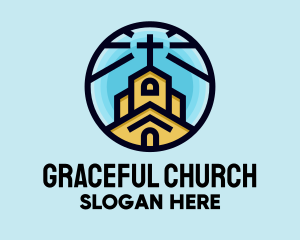 Catholic Christian Church logo
