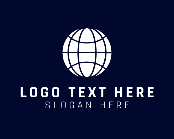 Modern logo example 2