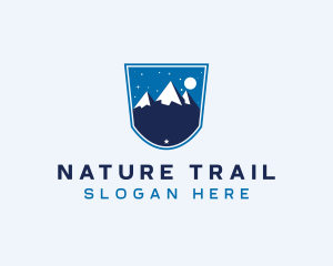 Mountain Peak Trekking logo