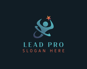 Professional Career Leadership logo