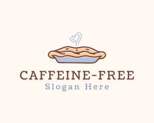 Sweet Baked Pie logo design