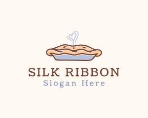 Sweet Baked Pie logo design