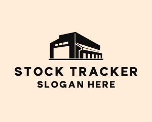 Warehouse Inventory Storage logo