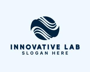 Waves Science Laboratory logo