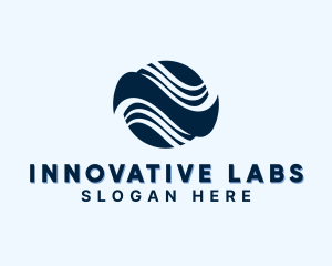Waves Science Laboratory logo