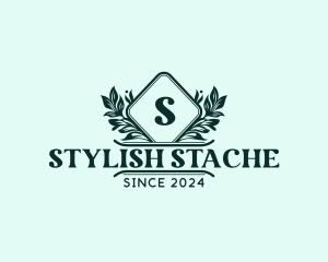 Stylish Beauty Boutique logo design