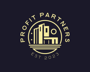 Broker Property Realtor logo