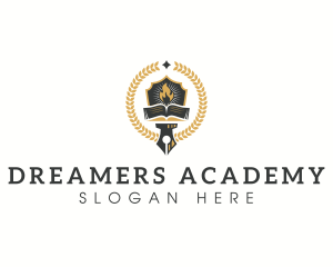 University Academy Learning logo