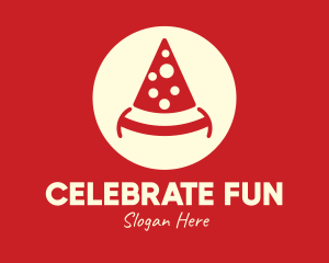 Happy Pizza Party logo