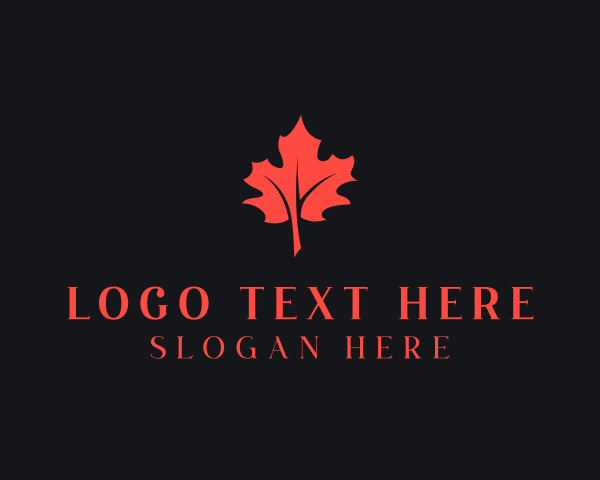 Sovereign logo example 2