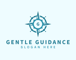 Adventure Compass Navigation logo