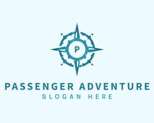 Adventure Compass Navigation logo
