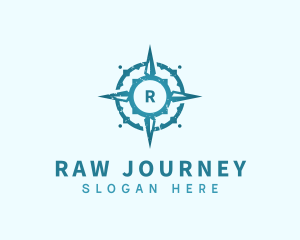 Adventure Compass Navigation logo