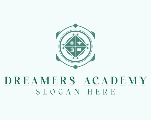 Academic University College logo