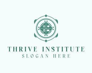 Academic University College logo