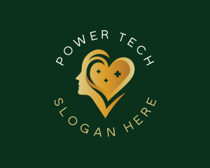 Heart Mental Health Logo