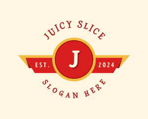 Classic Retro Business logo design