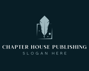 Feather Stationery Publisher logo