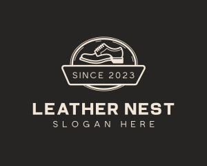 Oxford Fashion Shoes logo
