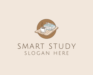 Study Work Cafe  logo