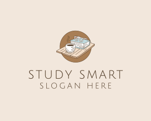 Study Work Cafe  logo