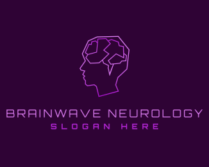 Neurology Mind Wellness logo
