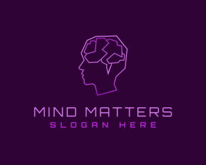 Neurology Mind Wellness logo